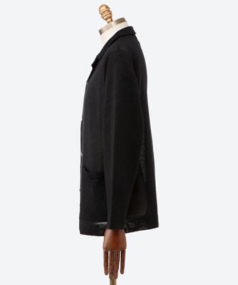 ジャケット　ＷＡＳＨＩ　ＲＡＹＯＮ　ＫＮＩＴ　ＪＡＣＫＥＴ　２５Ｓ―１１―ＹＫ２５ＳＳ０９６３Ｓ