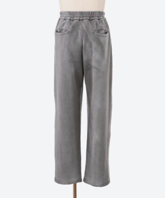 スウェットパンツ　ＧＡＲＭＥＮＴＤＹＥ＆ＳＰＲＡＹＤＹＥＤ　ＣＯＴＴＯＮ　ＳＷＥＡＴＰＡＮＴＳ　２５Ｓー１４ーＹＫ２５ＳＳ０９７６Ｐ