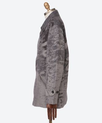 ブルゾン　ＰＨＯＴＯ　ＪＡＣＱＵＡＲＤ　ＺＩＰ　ＢＬＯＵＳＯＮ　２５Ｓ―１５―ＹＫ２５ＳＳ０８９１Ｂ