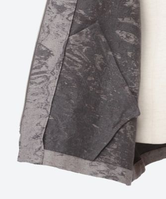 ブルゾン　ＰＨＯＴＯ　ＪＡＣＱＵＡＲＤ　ＺＩＰ　ＢＬＯＵＳＯＮ　２５Ｓ―１５―ＹＫ２５ＳＳ０８９１Ｂ