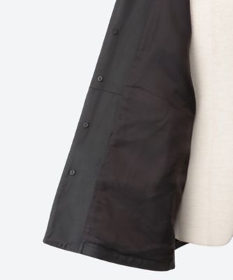 レザーウェア　ＬＥＡＴＨＥＲ　ＳＨＩＲＴ　ＪＡＣＫＥＴ　２５Ｓ―２１―ＹＫ２５ＳＳ０９０４Ｂ