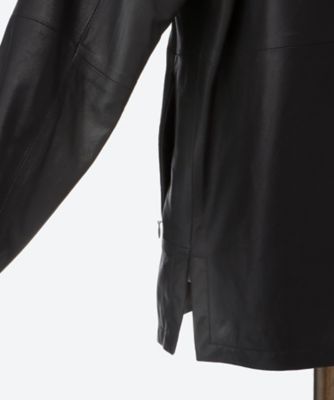 レザーウェア　ＬＥＡＴＨＥＲ　ＳＨＩＲＴ　ＪＡＣＫＥＴ　２５Ｓ―２１―ＹＫ２５ＳＳ０９０４Ｂ