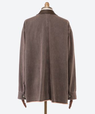ジャケット　ＣＯＴＴＯＮ　ＣＵＴ―ＯＦＦ　ＣＯＶＥＲＡＬＬ　ＪＡＣＫＥＴ　２５Ｓ―２３―ＹＫ２５ＳＳ０９２５Ｂ
