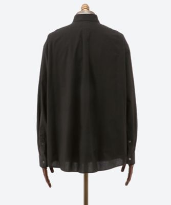 シャツ　Ｂｌｅｎｄ　Ｃｏｔｔｏｎ　ＲＥＧＵＬＡＲ　ＣＯＬＬＡＲ　ＳＨＩＲＴ