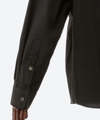 シャツ　Ｂｌｅｎｄ　Ｃｏｔｔｏｎ　ＲＥＧＵＬＡＲ　ＣＯＬＬＡＲ　ＳＨＩＲＴ