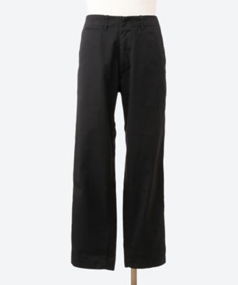 パンツ　Ｗｉｄｅ　Ｃｈｉｎｏ　Ｐａｎｔｓ　２５Ｓ―３―ＳＵＣＳ４０１