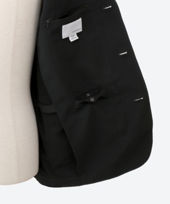 ジャケット ALPHADRY Club Jacket 25S―8