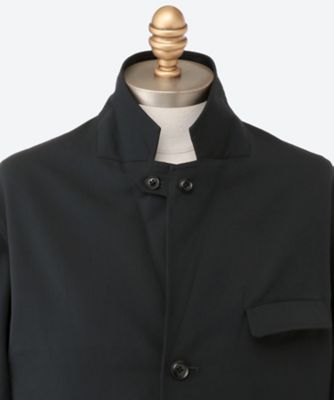 ジャケット ALPHADRY Club Jacket 25S―8
