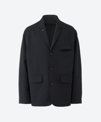 nanamica (Men)/ナナミカ ジャケット　ＡＬＰＨＡＤＲＹ　Ｃｌｕｂ　Ｊａｃｋｅｔ　２５Ｓ―８―Ｓ２５ＳＡ０４７