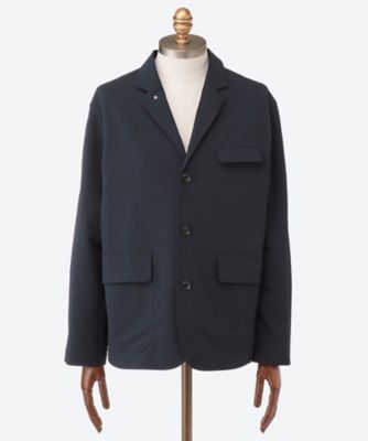 ジャケット ALPHADRY Club Jacket 25S―8