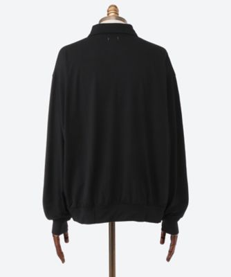 ポロシャツ　Ｗｏｏｌ　Ｌ／Ｓ　Ｐｏｌｏ　２５Ｓ―１１―Ｓ２５ＳＨ１０１