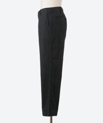 デニムパンツ　Ｗｉｄｅ　Ｄｅｎｉｍ　Ｐａｎｔｓ　２５Ｓ―１８―Ｓ２５ＳＣ０８５