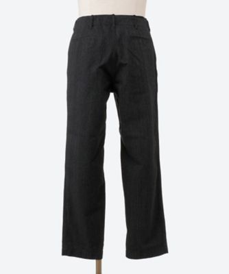 デニムパンツ　Ｗｉｄｅ　Ｄｅｎｉｍ　Ｐａｎｔｓ　２５Ｓ―１８―Ｓ２５ＳＣ０８５