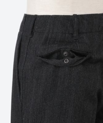 デニムパンツ　Ｗｉｄｅ　Ｄｅｎｉｍ　Ｐａｎｔｓ　２５Ｓ―１８―Ｓ２５ＳＣ０８５