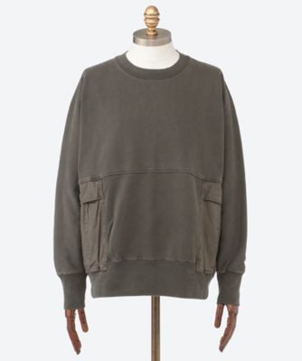 スウェット　１１ｏｚ　Ｃｒｅｗｎｅｃｋ　Ｓｗｅａｔｓｈｉｒｔ　２５Ｓ―２―Ｎ２５ＳＨ００９