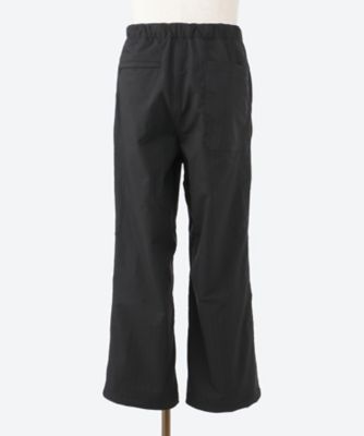 パンツ Herringbone Field Pants 25S