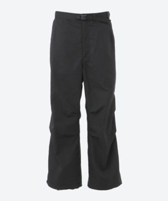 ＜THE NORTH FACE PURPLE LABEL (Men)＞パンツ　Ｈｅｒｒｉｎｇｂｏｎｅ　Ｆｉｅｌｄ　Ｐａｎｔｓ　２５Ｓ―６―Ｎ２５ＳＣ０３５