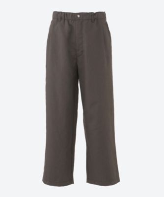 ＜THE NORTH FACE PURPLE LABEL (Men)＞パンツ　Ｆｉｅｌｄ　Ｓｌａｃｋｓ　２５Ｓ―９―Ｎ２５ＳＣ０５２