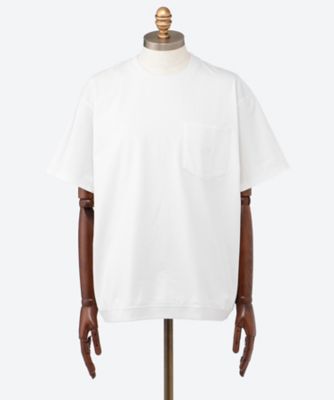 Ｔシャツ　Ｈｉｇｈ　Ｂｕｌｋｙ　Ｐｏｃｋｅｔ　Ｔｅｅ　２５Ｓ―１０―Ｎ２５ＳＨ０５６