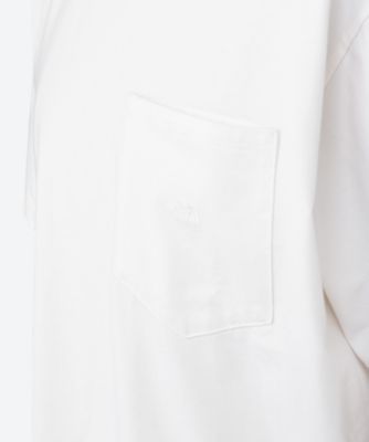 Ｔシャツ　Ｈｉｇｈ　Ｂｕｌｋｙ　Ｐｏｃｋｅｔ　Ｔｅｅ　２５Ｓ―１０―Ｎ２５ＳＨ０５６