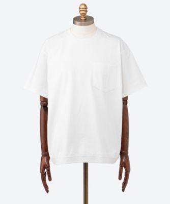 Ｔシャツ　Ｈｉｇｈ　Ｂｕｌｋｙ　Ｐｏｃｋｅｔ　Ｔｅｅ　２５Ｓ―１０―Ｎ２５ＳＨ０５６