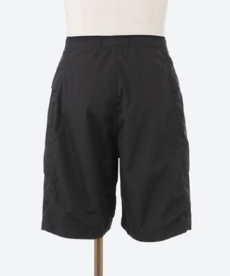 ショートパンツ Field River Shorts 25S