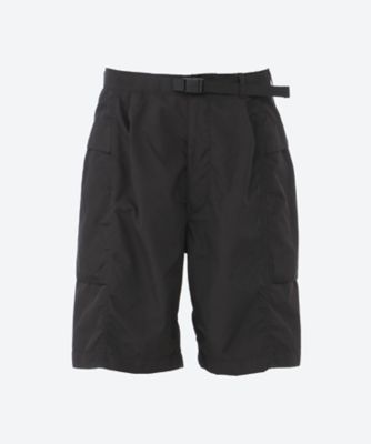 ＜THE NORTH FACE PURPLE LABEL (Men)＞ショートパンツ　Ｆｉｅｌｄ　Ｒｉｖｅｒ　Ｓｈｏｒｔｓ　２５Ｓ―１１―Ｎ２５ＳＤ０６１