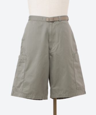 ショートパンツ　Ｃｈｉｎｏ　Ｃａｒｇｏ　Ｐｏｃｋｅｔ　Ｆｉｅｌｄ　Ｓｈｏｒｔｓ　２５Ｓ―２３―Ｎ２５ＳＤ０９５