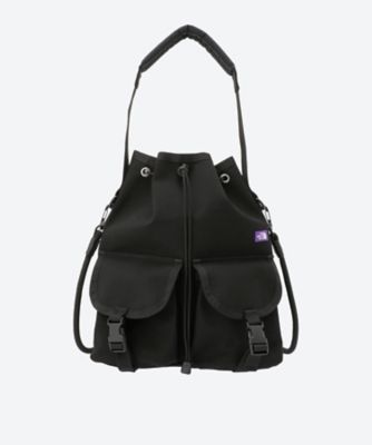＜THE NORTH FACE PURPLE LABEL (Men)＞トートバッグ　Ｓｔｒｏｌｌ　Ｔｏｔｅ　Ｂａｇ　２５Ｓ―２６―Ｎ２５ＳＯ０３０