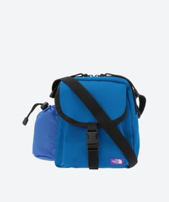 ＜THE NORTH FACE PURPLE LABEL (Men)＞ショルダーバッグ　Ｓｔｒｏｌｌ　Ｓｈｏｕｌｄｅｒ　Ｂａｇ　２５Ｓ―２７―Ｎ２５ＳＯ０３１