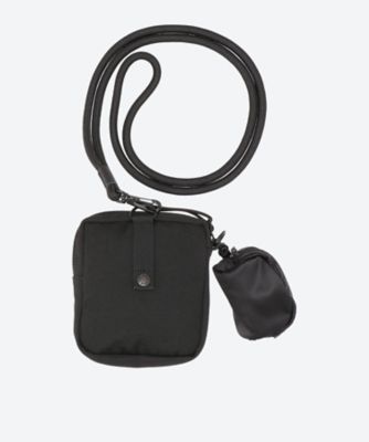 ショルダーバッグ　Ｓｔｒｏｌｌ　Ｕｔｉｌｉｔｙ　Ｃａｓｅ　２５Ｓ―２８―Ｎ２５ＳＯ０３２