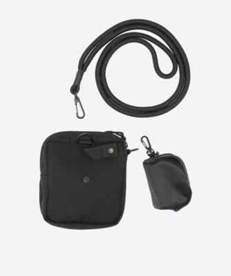 ショルダーバッグ　Ｓｔｒｏｌｌ　Ｕｔｉｌｉｔｙ　Ｃａｓｅ　２５Ｓ―２８―Ｎ２５ＳＯ０３２