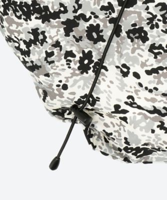 バッグ　Ｆｌｏｗｅｒ　Ｐｒｉｎｔｅｄ　Ｆｉｅｌｄ　Ｗｒａｐ　Ｂａｇ　２５Ｓ―２９―Ｎ２５ＳＯ０７３