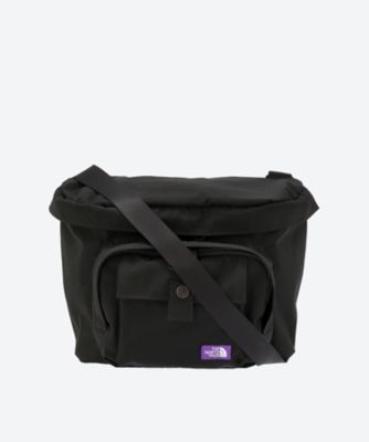 ＜THE NORTH FACE PURPLE LABEL (Men)＞ショルダーバッグ　Ｍｏｕｎｔａｉｎ　Ｗｉｎｄ　Ｓｈｏｕｌｄｅｒ　Ｂａｇ　２５Ｓ―３２―Ｎ２５ＳＯ０８０