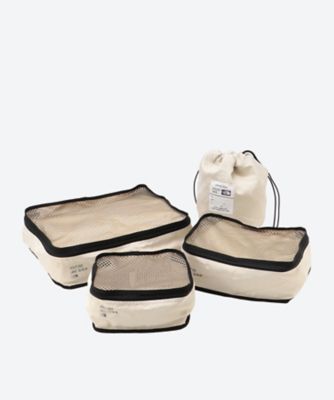 ＜THE NORTH FACE PURPLE LABEL (Men)＞ケース　Ｆｉｅｌｄ　Ｕｔｉｌｉｔｙ　Ｃａｓｅ　２５Ｓ―３３―ＮＮ７３６２Ｎ