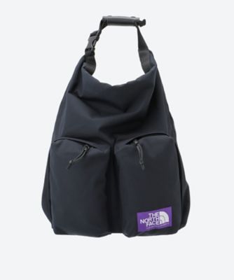 THE NORTH FACE PURPLE LABEL - Field 2Way Tote Bag (NN7355N