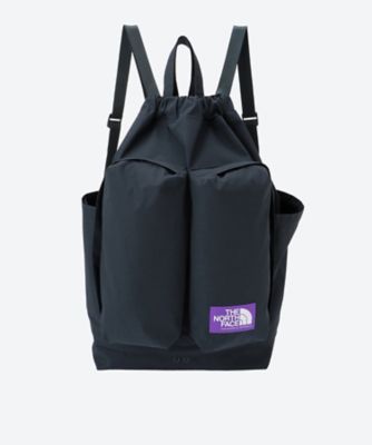 ＜THE NORTH FACE PURPLE LABEL (Men)＞バックパック　Ｍｏｕｎｔａｉｎ　Ｗｉｎｄ　Ｂａｃｋｐａｃｋ　２５Ｓ―３９―Ｎ２５ＳＯ０７７