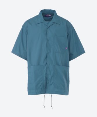 シャツ　Ｎｙｌｏｎ　Ｔａｆｆｅｔａ　Ｆｉｅｌｄ　Ｓ／Ｓ　Ｓｈｉｒｔ　２５Ｓ―４１―Ｎ２５ＳＧ０５５