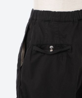 パンツ　Ｒｉｐｓｔｏｐ　Ｗｉｄｅ　Ｃｒｏｐｐｅｄ　Ｆｉｅｌｄ　Ｐａｎｔｓ　２５Ｓ―４４―Ｎ２５ＳＣ１０６