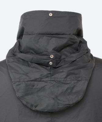 ブルゾン　Ｎｙｌｏｎ　Ｒｉｐｓｔｏｐ　Ｆｉｅｌｄ　Ａｎｏｒａｋ　２５Ｓ―４５―Ｎ２５ＳＡ０５１