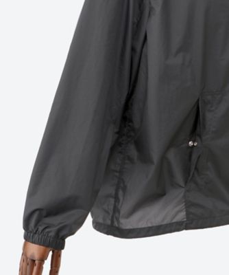 ブルゾン　Ｎｙｌｏｎ　Ｒｉｐｓｔｏｐ　Ｆｉｅｌｄ　Ａｎｏｒａｋ　２５Ｓ―４５―Ｎ２５ＳＡ０５１