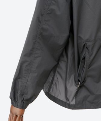 ブルゾン　Ｎｙｌｏｎ　Ｒｉｐｓｔｏｐ　Ｆｉｅｌｄ　Ａｎｏｒａｋ　２５Ｓ―４５―Ｎ２５ＳＡ０５１