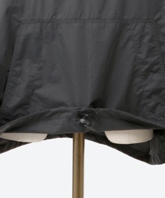 ブルゾン　Ｎｙｌｏｎ　Ｒｉｐｓｔｏｐ　Ｆｉｅｌｄ　Ａｎｏｒａｋ　２５Ｓ―４５―Ｎ２５ＳＡ０５１