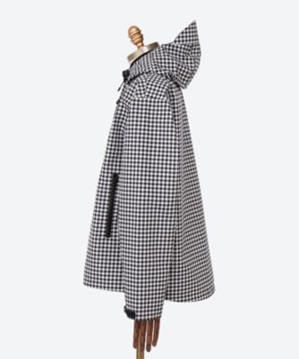 ジャケット　Ｇｉｎｇｈａｍ　Ｓｈｅｌｌ　Ｊａｃｋｅｔ
