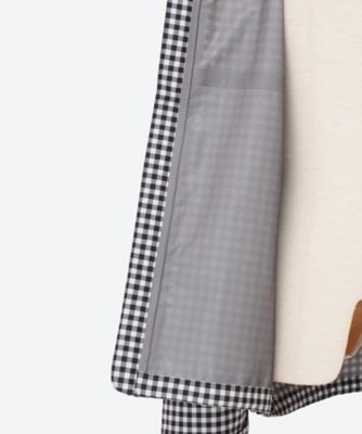 ジャケット　Ｇｉｎｇｈａｍ　Ｓｈｅｌｌ　Ｊａｃｋｅｔ