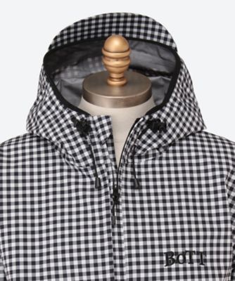 ジャケット　Ｇｉｎｇｈａｍ　Ｓｈｅｌｌ　Ｊａｃｋｅｔ