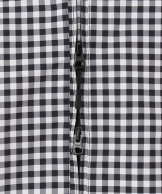ジャケット　Ｇｉｎｇｈａｍ　Ｓｈｅｌｌ　Ｊａｃｋｅｔ