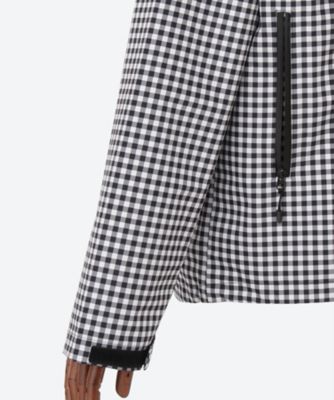 ジャケット　Ｇｉｎｇｈａｍ　Ｓｈｅｌｌ　Ｊａｃｋｅｔ