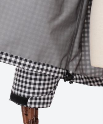 ジャケット　Ｇｉｎｇｈａｍ　Ｓｈｅｌｌ　Ｊａｃｋｅｔ