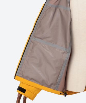 ブルゾン　Ｗａｔｅｒｐｒｏｏｆ　２５Ｓー３ーＷａｔｅｒｐｒｏｏｆ　Ｕｔｉｌｉｔｙ